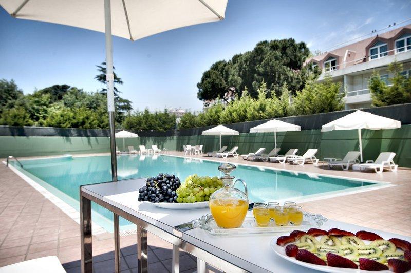 The Marmara Suadiye Residence Стамбул Удобства фото