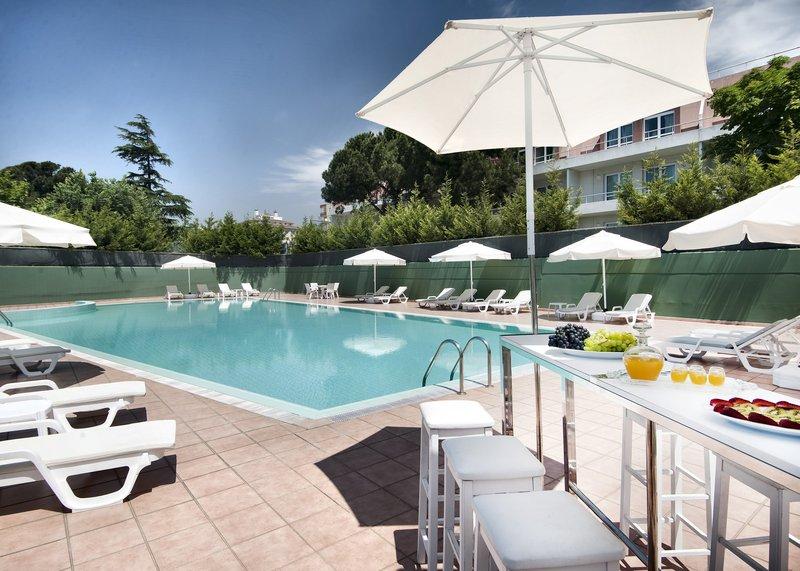 The Marmara Suadiye Residence Стамбул Удобства фото