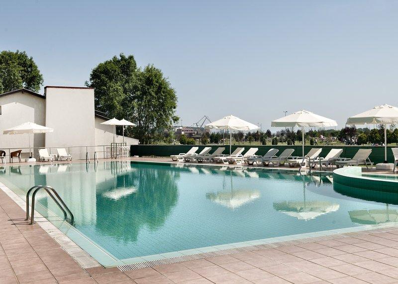 The Marmara Suadiye Residence Стамбул Удобства фото
